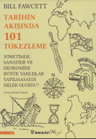 Tarihin akışında 101 tökezleme